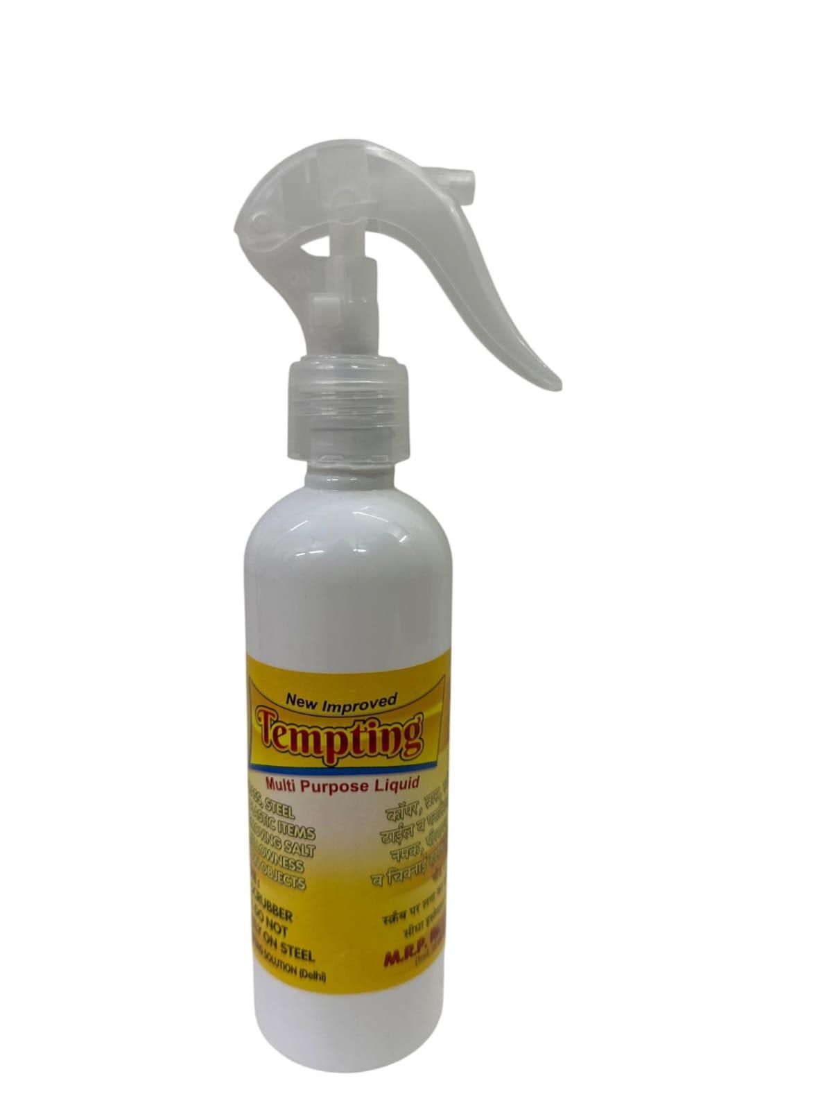 Tempting Multi Purpose Liquid 200ML
