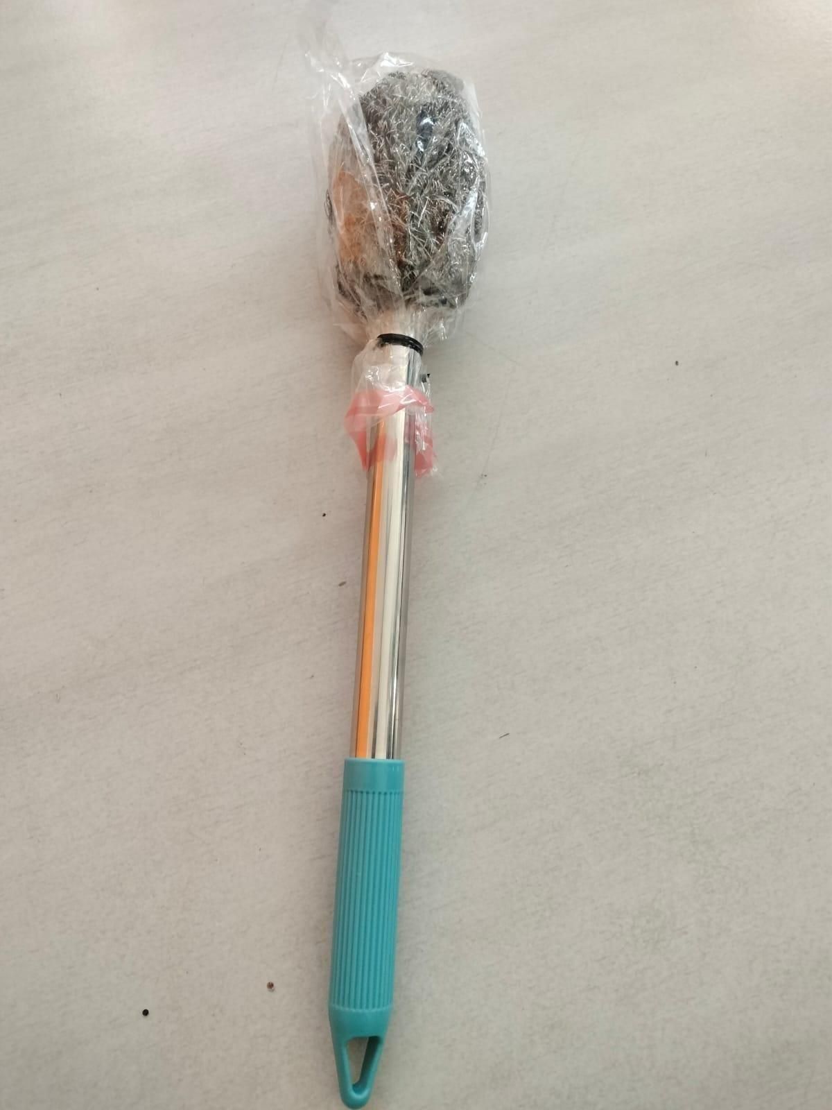 Bottle Jar Toilet Cleaner Brush Scrubber� mqqpaz-ig