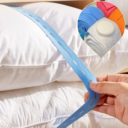 Classified Storage Sorting Bundling Elastic Band (Pack of 10) mqqpaz-ig