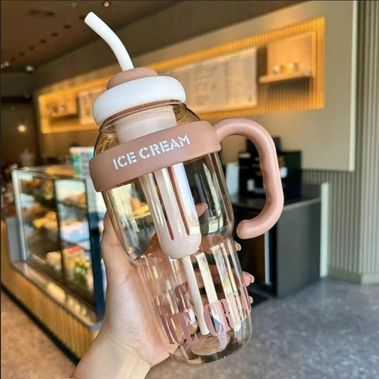 Water Bottle with Handle and Straw mqqpaz-ig