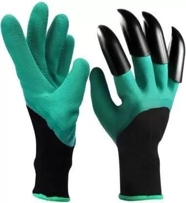 Waterproof Gardening Gloves With Claws mqqpaz-ig