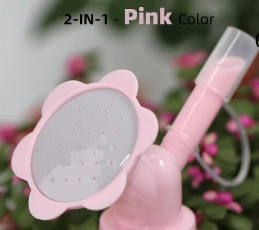 2 Modes Water Spraying Nozzle mqqpaz-ig