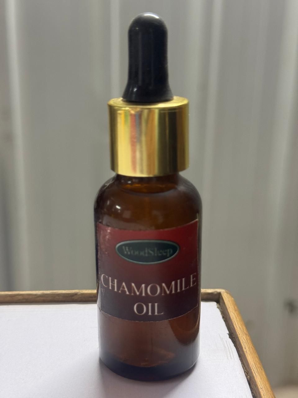 Chamomile Sleep Body Essential Oil 60ml mqqpaz-ig