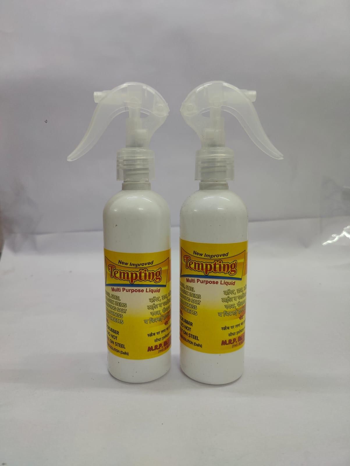Tempting Multi Purpose Liquid 200ML