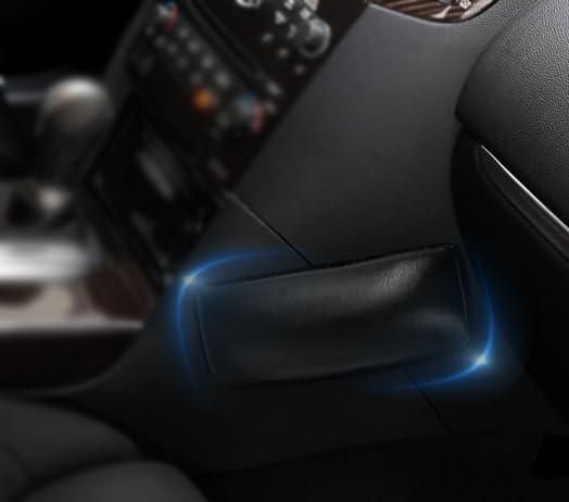 Car Knee Pad