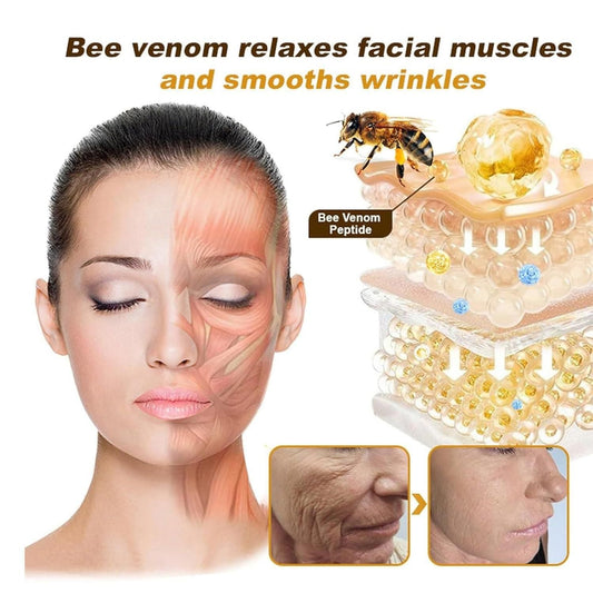 Botox Bee Venom Cream 20g (Pack of 2) mqqpaz-ig