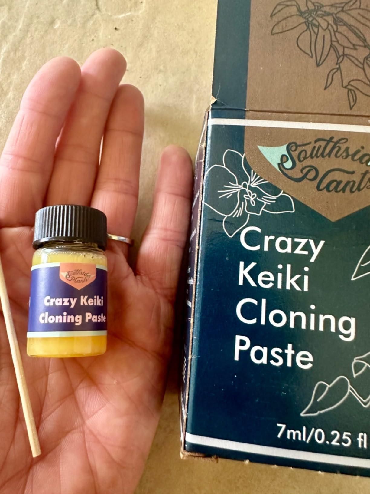 Crazy Keiki Plant Cloning Paste 7ml mqqpaz-ig
