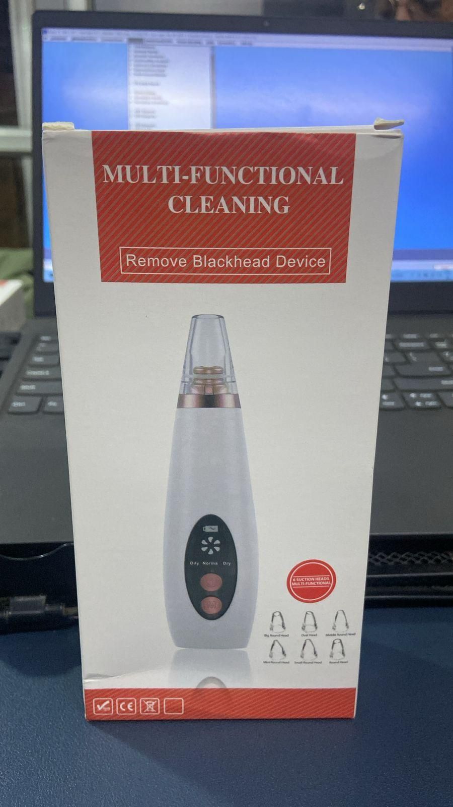 6 in 1 Multi-function Blackhead Remover Tools mqqpaz-ig