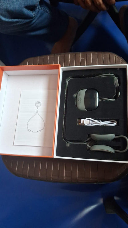 Neck Massager