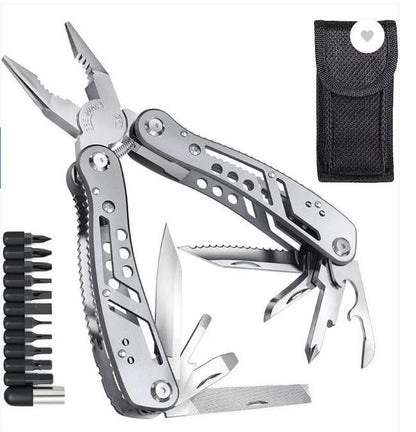 Mini Piller Tool